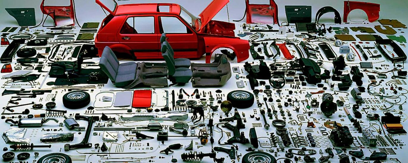 Automotive Plastics Market