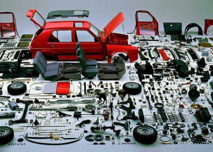 Automotive Plastics Market