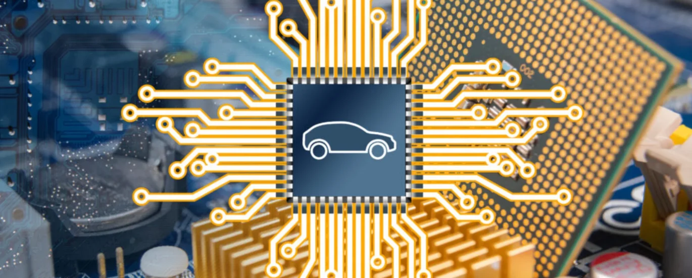 East Asia Automotive Semiconductors Market