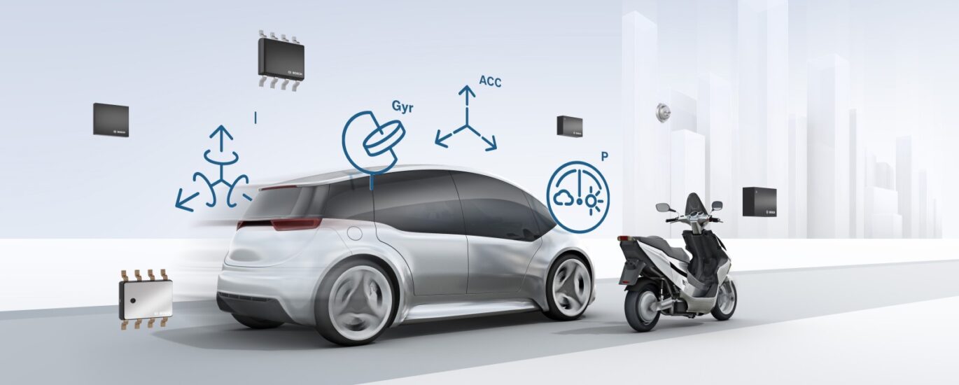 Automotive Semiconductor Market