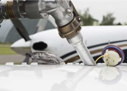 Aviation Fuel Additives Market