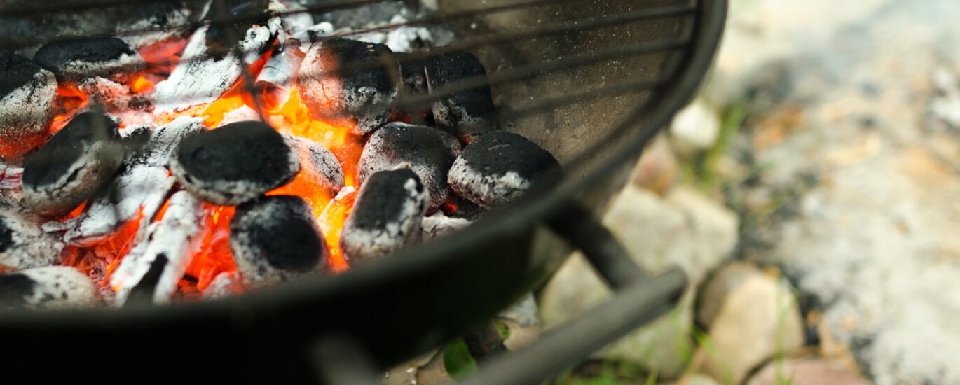 BBQ Charcoal Market