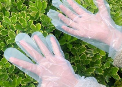 Biodegradable Gloves Market