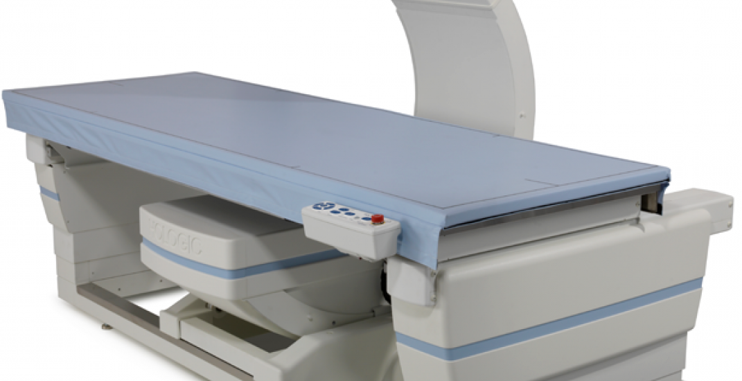 Bone Densitometer Devices Market