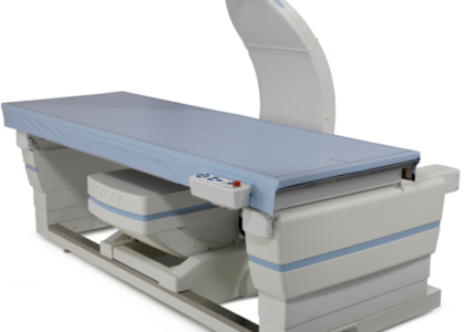 Bone Densitometer Devices Market