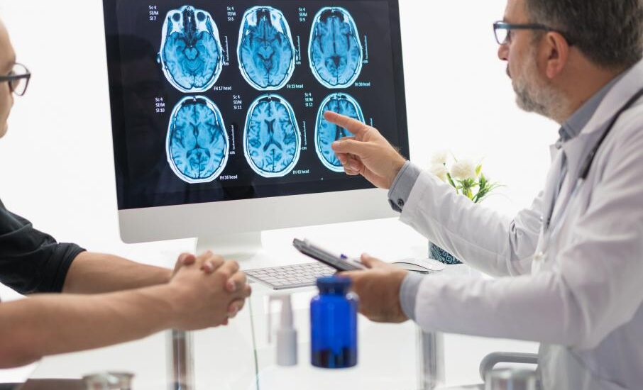 Brain Biomarkers Market