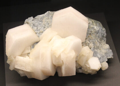 Calcite Industry