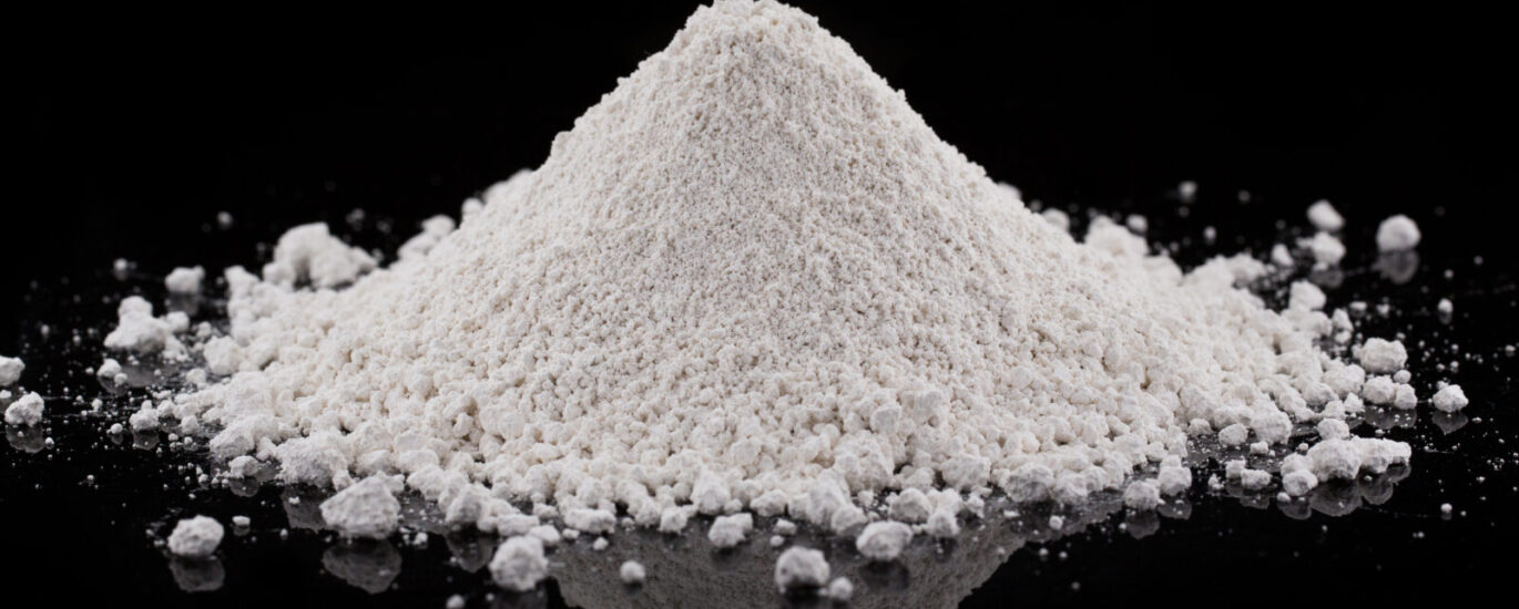 Calcium Carbonate Market