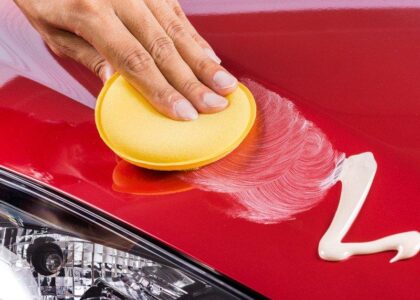 Car Wax Industry