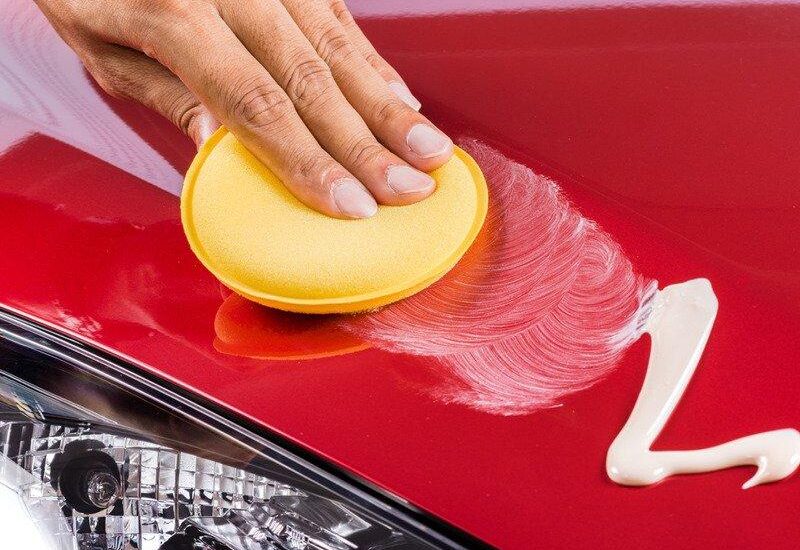 Car Wax Industry