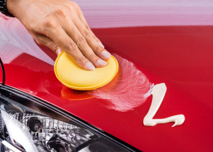 Car Wax Market