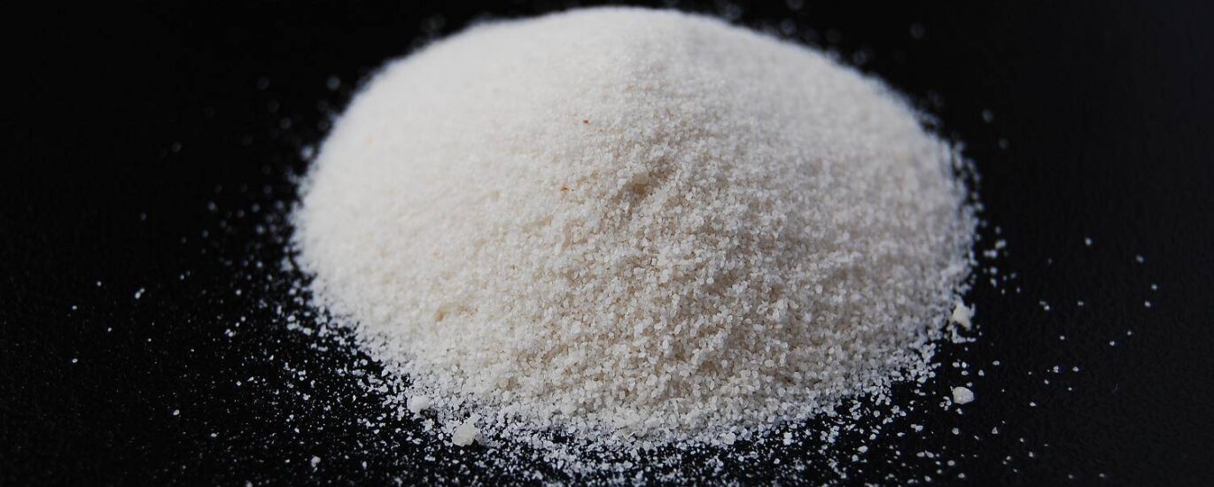 Carboxymethyl Cellulose