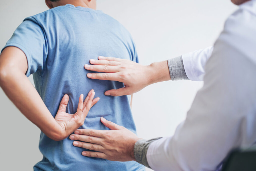 Central Pain Syndrome Management Market