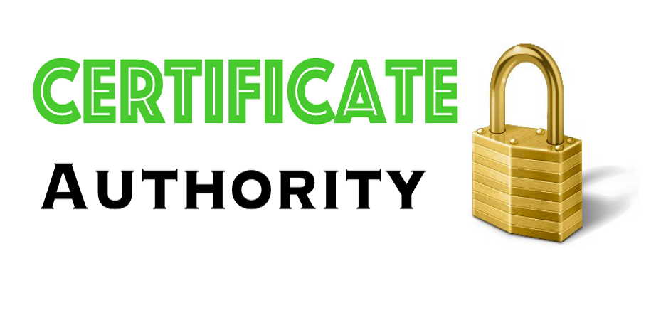 Certificate Authority Market