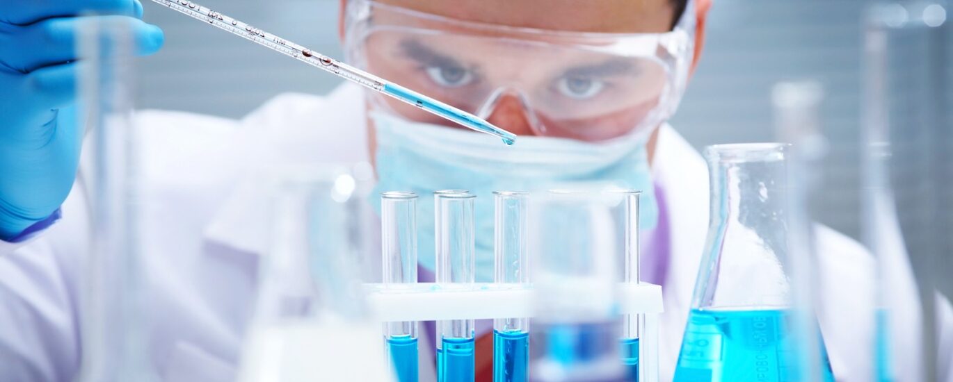 Chemical Testing Services Market