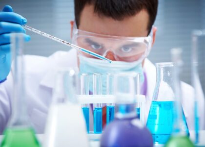 Chemical Testing Services Market