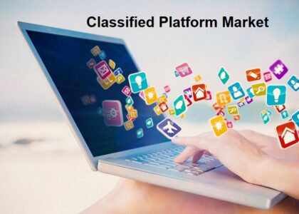 Classified Platform Market