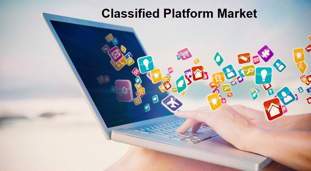 Classified Platform Market