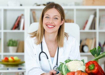 Clinical Nutrition Market