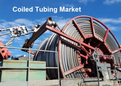 Coiled Tubing Market