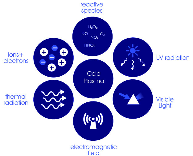 Cold Plasma Market