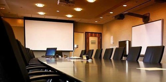 Conference Room Solutions Market