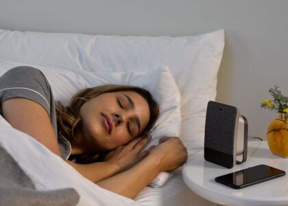 Contact-free Sleep Monitoring Systems Market