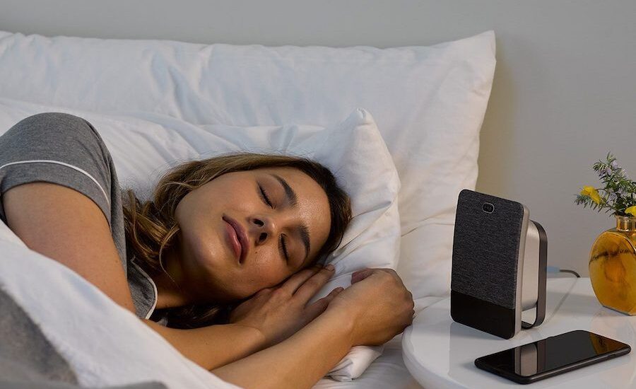 Contact-free Sleep Monitoring Systems Market