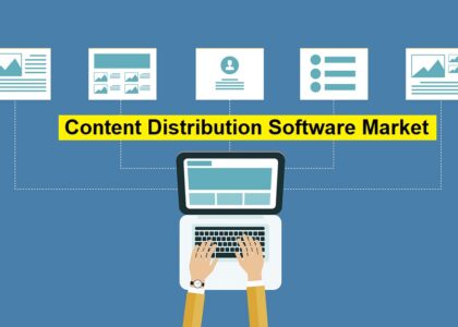 Content Distribution Software Market