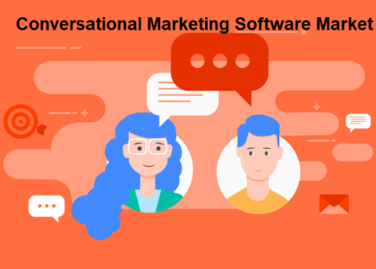 Conversational Marketing Software Market