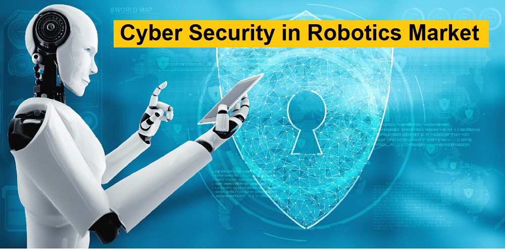 Cyber Security in Robotics Market