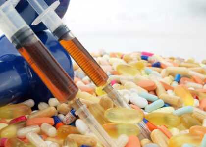 Cytotoxic Drugs Market