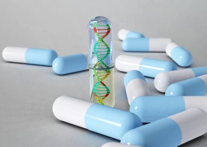 Biosimilars And Biologics market