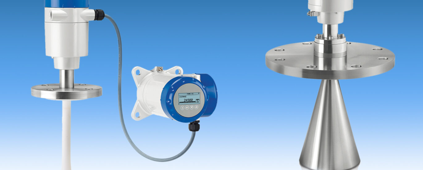 Radar Level Transmitter Market