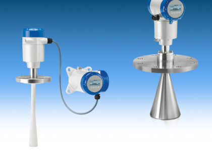 Radar Level Transmitter Market