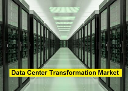 Data Center Transformation Market