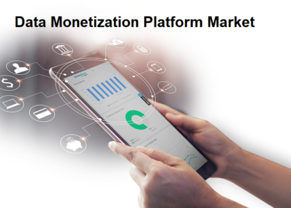 Data Monetization Platform Market