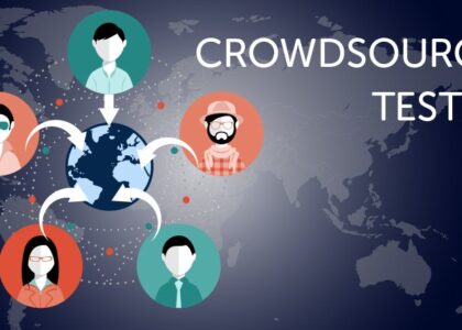 Crowdsourced Testing Market