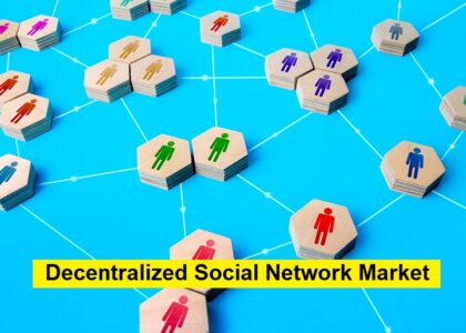 Decentralized Social Network