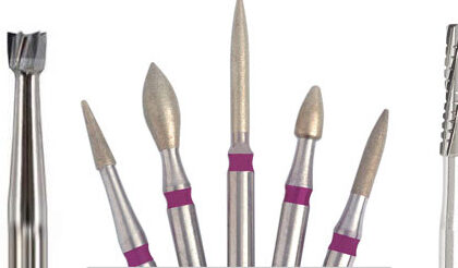 Dental Burs Industry