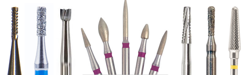 Dental Burs Industry