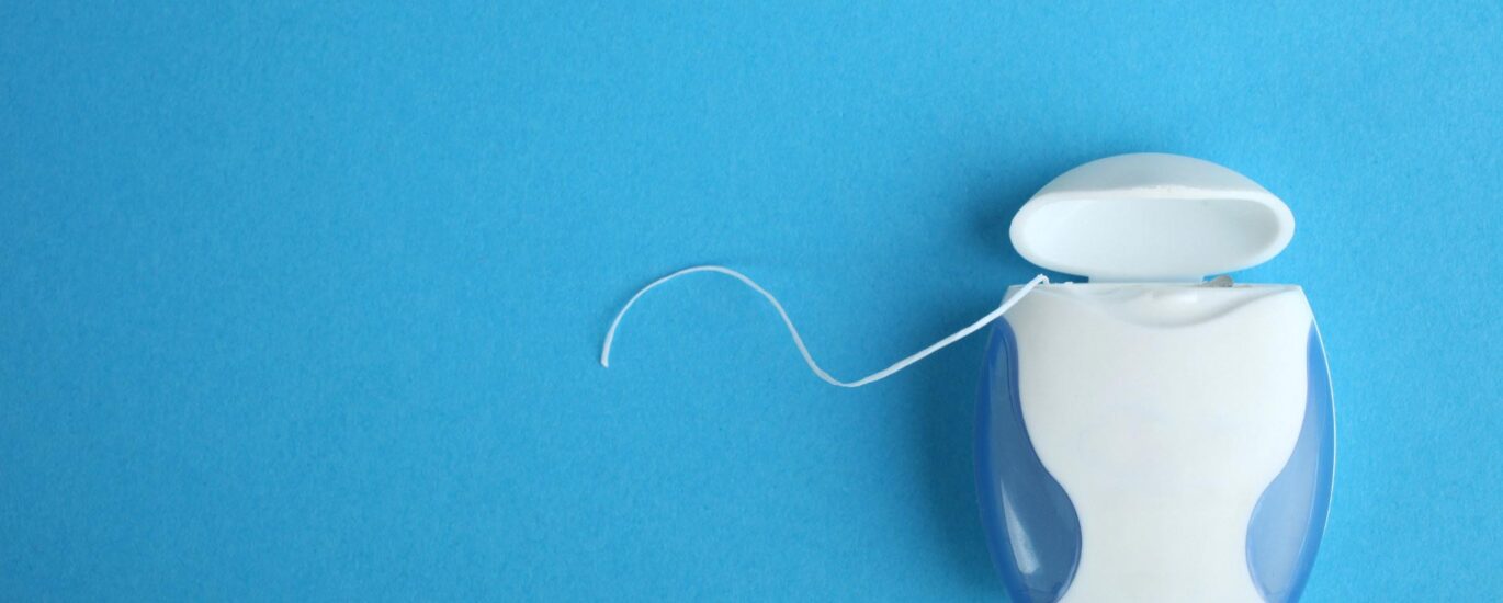 Dental Floss Industry