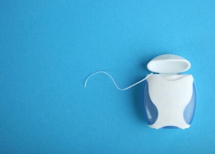 Dental Floss Industry