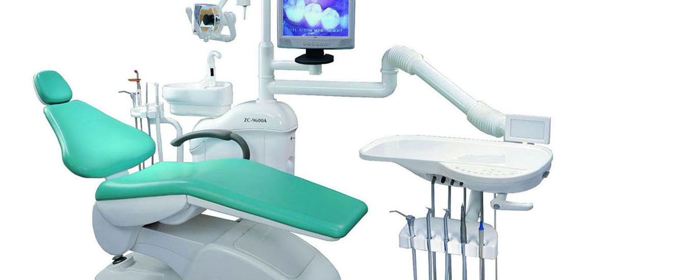 Dental Imaging Equipment Industry