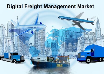 Digital Freight Management Market