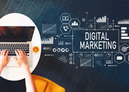 Digital Marketing Software Market