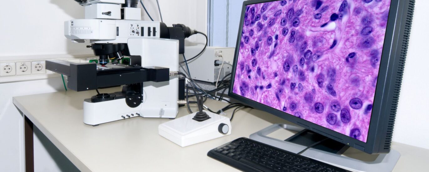 Digital Pathology Market