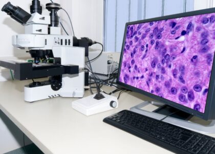 Digital Pathology Market