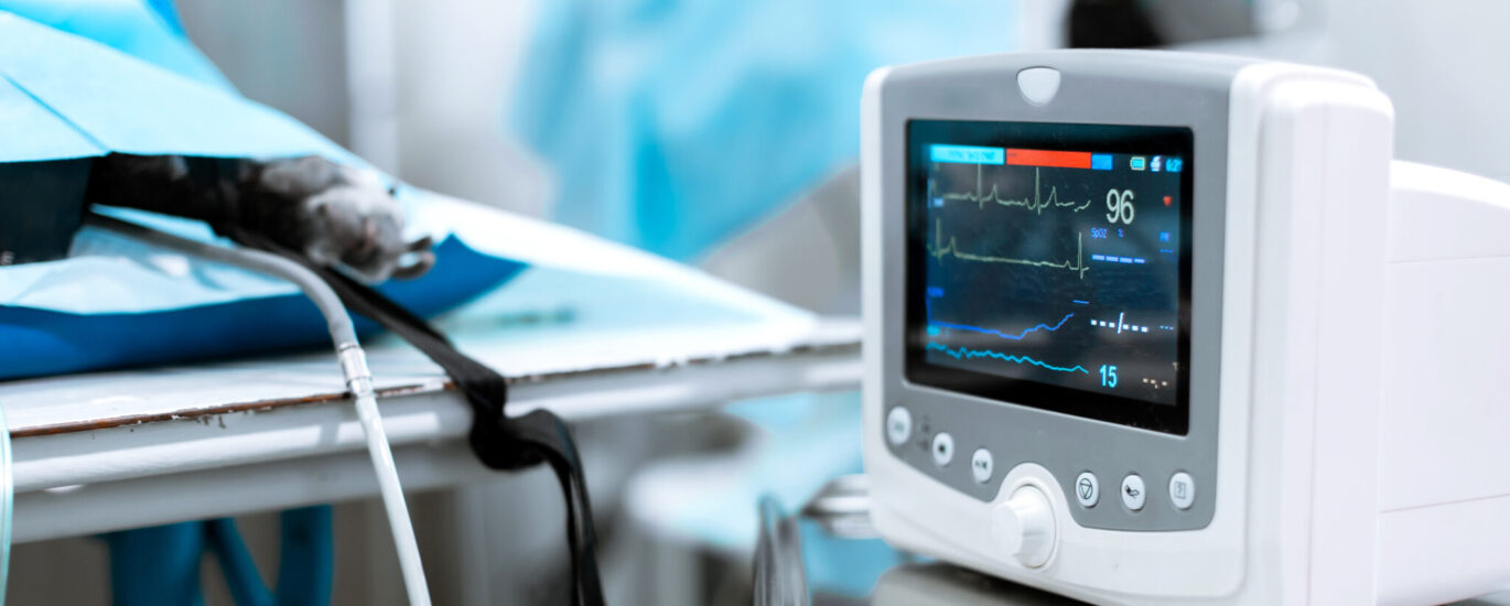 Digital Patient Monitoring Systems Market