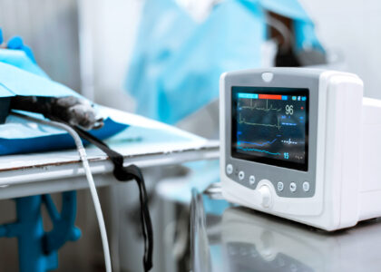 Digital Patient Monitoring Systems Market